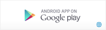 ANDROID APP ON Google play