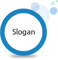 Slogan